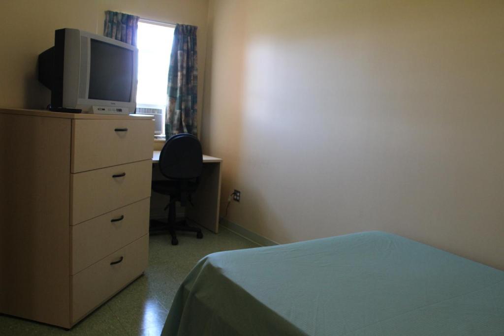 Glendenning Hall At Holland College ชาร์ลอตต์ทาวน์ ห้อง รูปภาพ