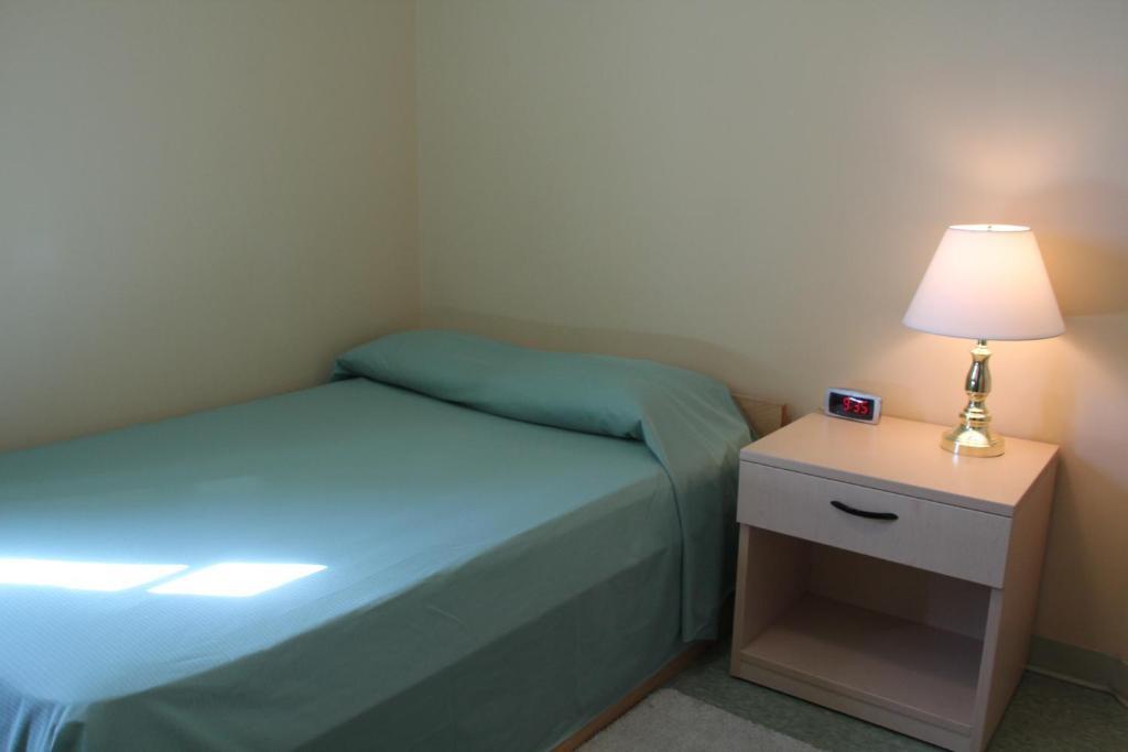 Glendenning Hall At Holland College ชาร์ลอตต์ทาวน์ ห้อง รูปภาพ